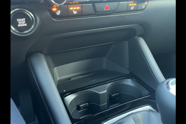 Mazda 3 2.5 ltr, 140pk centerline+ design pack