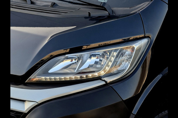 Citroën Jumper 35 2.0 L3H3 AIRCO CRUISE NAVI 2,5T TREKHAAK 3ZITPLAATSEN