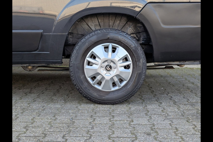 Citroën Jumper 35 2.0 L3H3 AIRCO CRUISE NAVI 2,5T TREKHAAK 3ZITPLAATSEN