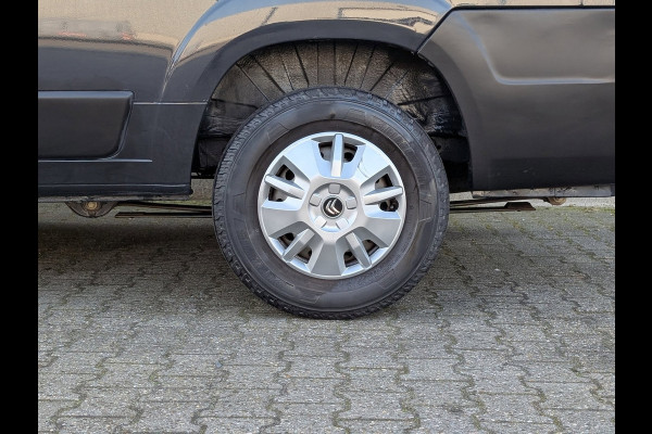 Citroën Jumper 35 2.0 L3H3 AIRCO CRUISE NAVI 2,5T TREKHAAK 3ZITPLAATSEN
