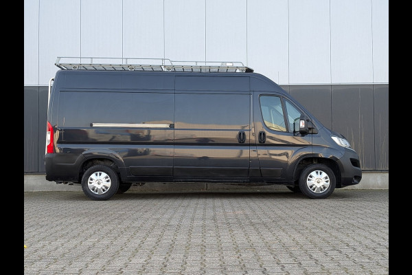 Citroën Jumper 35 2.0 L3H3 AIRCO CRUISE NAVI 2,5T TREKHAAK 3ZITPLAATSEN