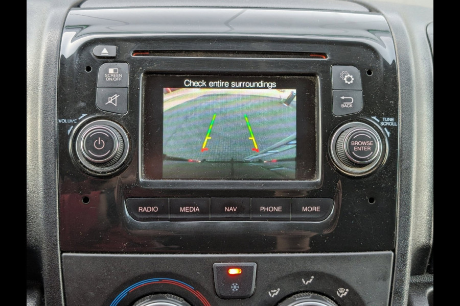 Citroën Jumper 35 2.0 L3H3 AIRCO CRUISE NAVI 2,5T TREKHAAK 3ZITPLAATSEN