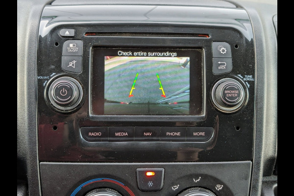 Citroën Jumper 35 2.0 L3H3 AIRCO CRUISE NAVI 2,5T TREKHAAK 3ZITPLAATSEN