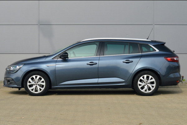 Renault Mégane Estate 1.3 TCe Limited
