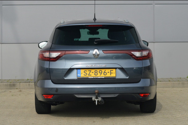 Renault Mégane Estate 1.3 TCe Limited