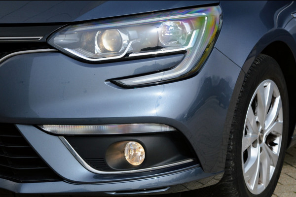 Renault Mégane Estate 1.3 TCe Limited