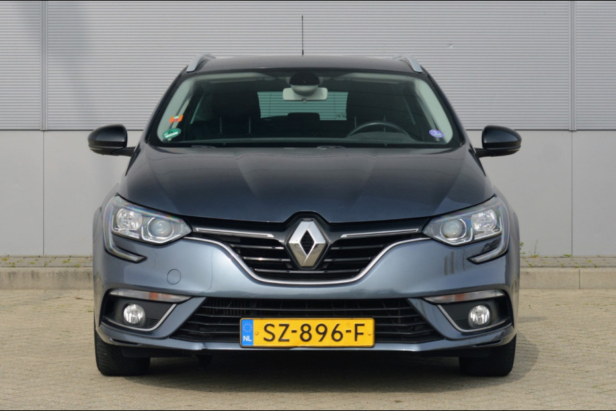 Renault Mégane Estate 1.3 TCe Limited