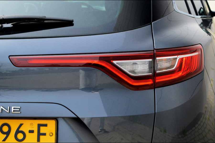 Renault Mégane Estate 1.3 TCe Limited