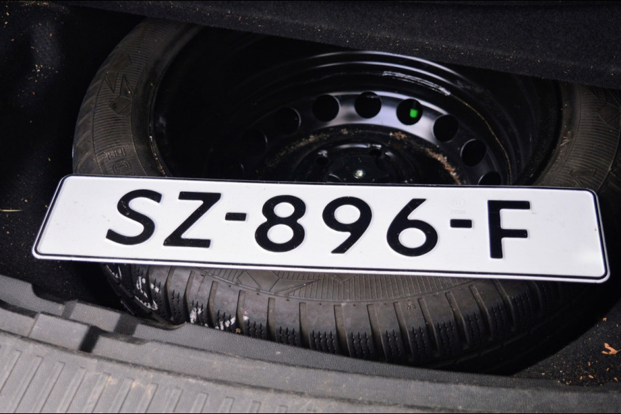 Renault Mégane Estate 1.3 TCe Limited