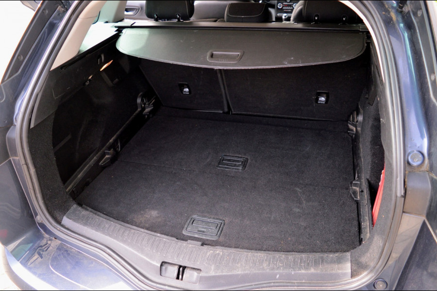 Renault Mégane Estate 1.3 TCe Limited