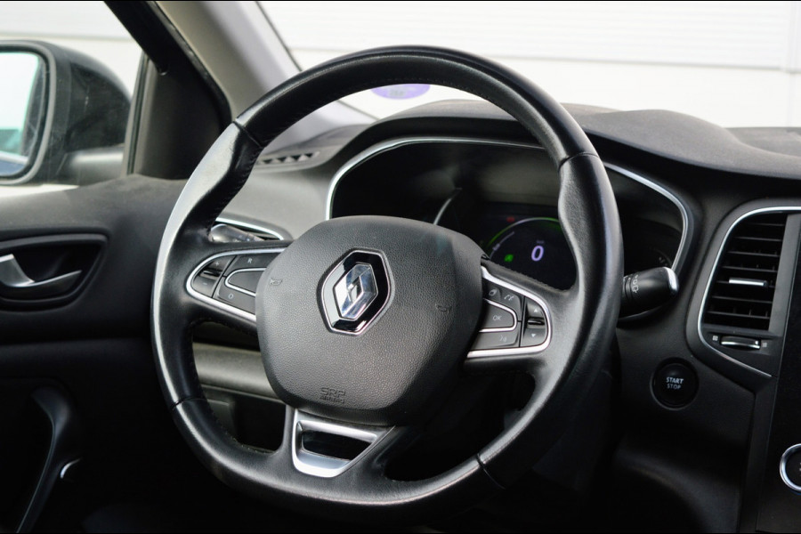 Renault Mégane Estate 1.3 TCe Limited