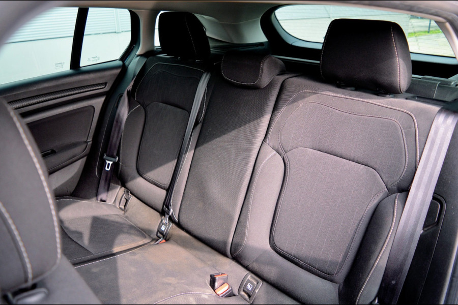 Renault Mégane Estate 1.3 TCe Limited