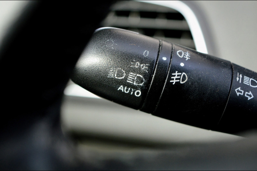 Renault Mégane Estate 1.3 TCe Limited