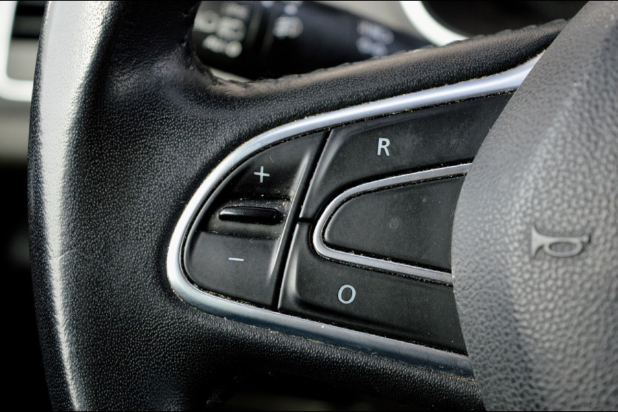 Renault Mégane Estate 1.3 TCe Limited