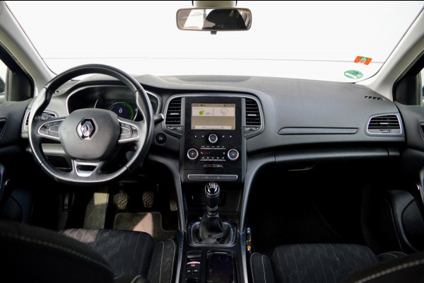 Renault Mégane Estate 1.3 TCe Limited