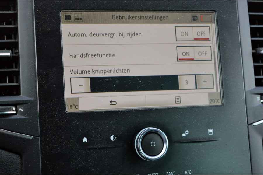 Renault Mégane Estate 1.3 TCe Limited