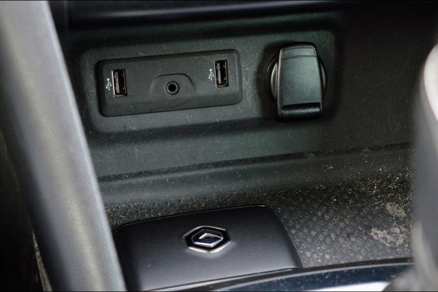 Renault Mégane Estate 1.3 TCe Limited