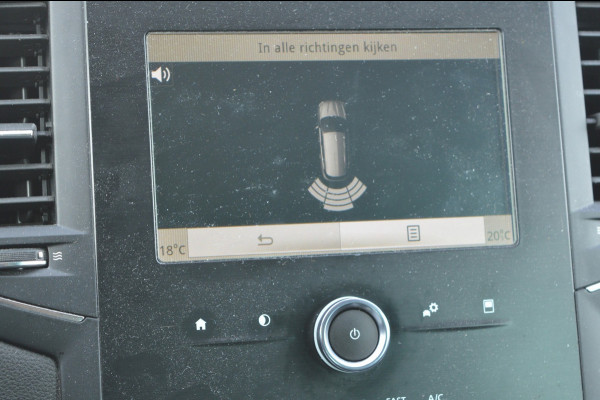 Renault Mégane Estate 1.3 TCe Limited