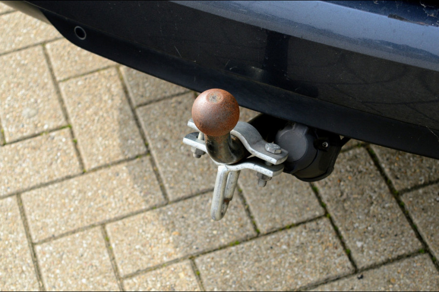 Renault Mégane Estate 1.3 TCe Limited