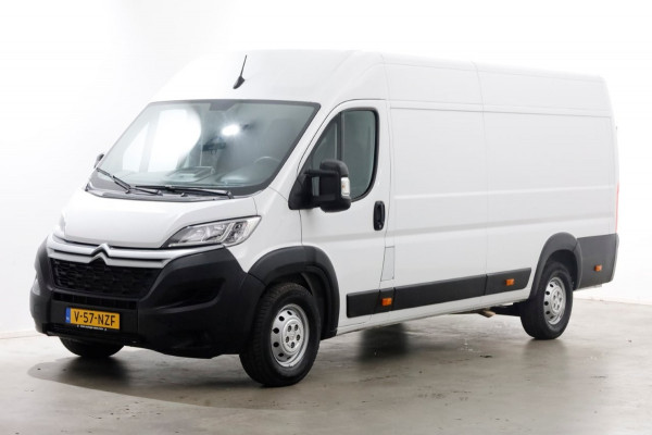 Citroën Jumper 2.2 BlueHDi 165pk L4H2 Airco/Navi/Camera 06-2024