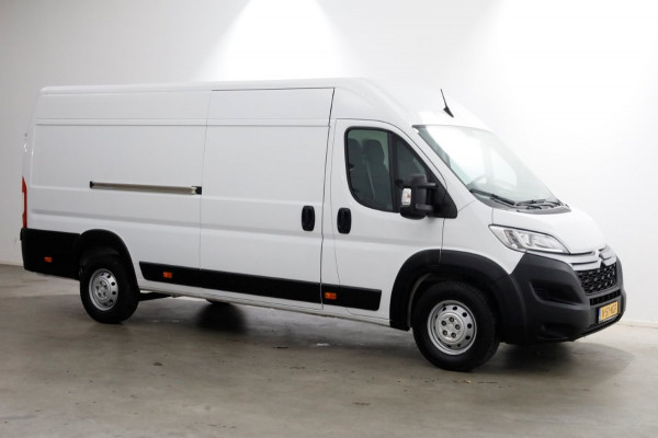 Citroën Jumper 2.2 BlueHDi 165pk L4H2 Airco/Navi/Camera 06-2024