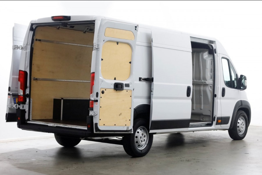 Citroën Jumper 2.2 BlueHDi 165pk L4H2 Airco/Navi/Camera 06-2024