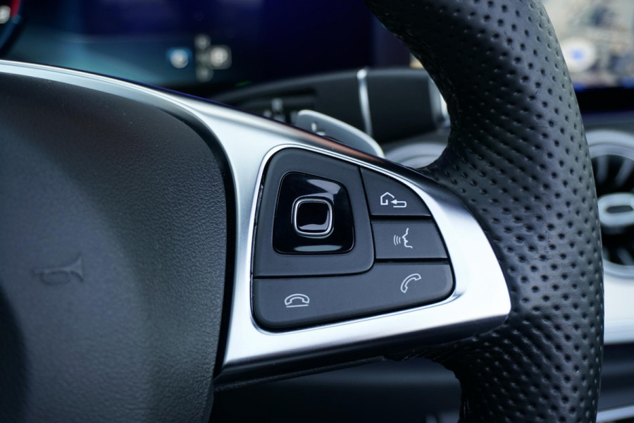 Mercedes-Benz E-Klasse Cabrio 200 Premium AMG + CAMERA / AIRSCARF / SFEERVERLICHTING