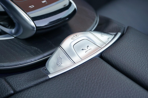 Mercedes-Benz E-Klasse Cabrio 200 Premium AMG + CAMERA / AIRSCARF / SFEERVERLICHTING