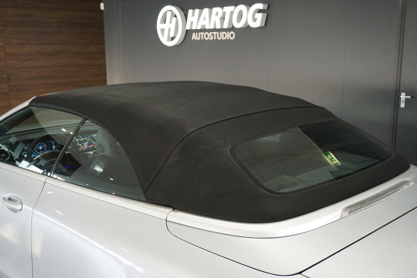 Mercedes-Benz E-Klasse Cabrio 200 Premium AMG + CAMERA / AIRSCARF / SFEERVERLICHTING