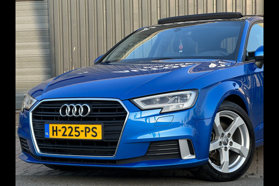 Audi A3 Sportback 35 TFSI CoD NAVI |PANO |LED
