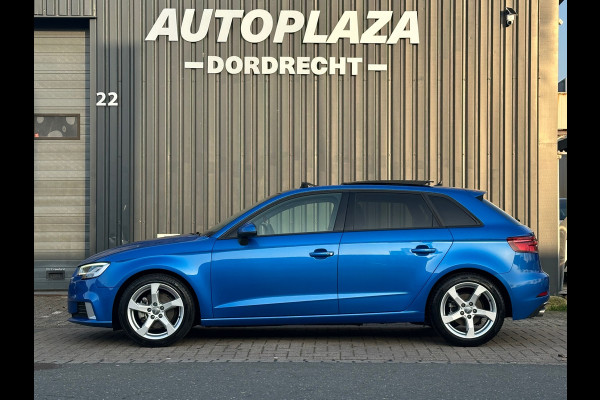 Audi A3 Sportback 35 TFSI CoD NAVI |PANO |LED
