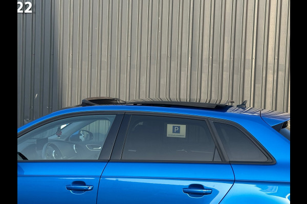 Audi A3 Sportback 35 TFSI CoD NAVI |PANO |LED