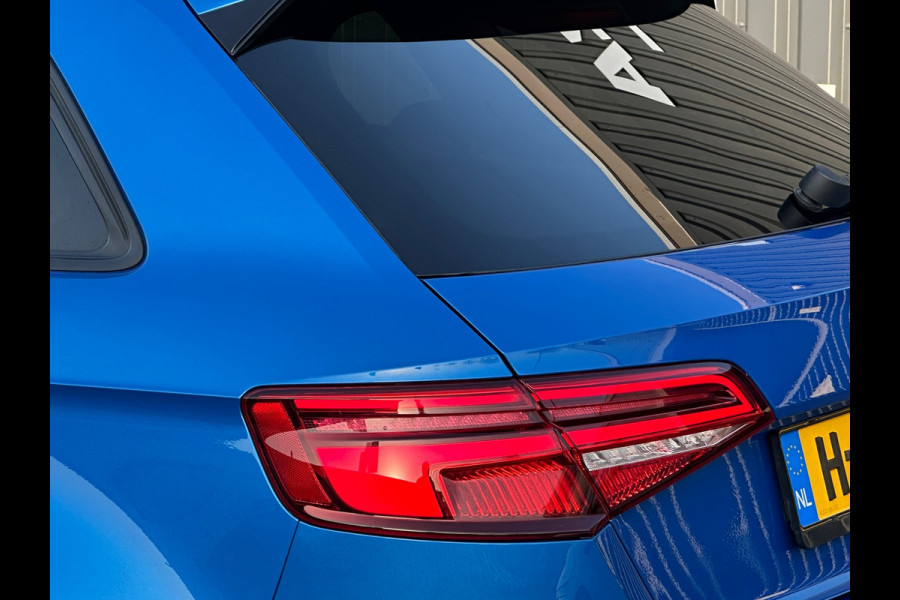 Audi A3 Sportback 35 TFSI CoD NAVI |PANO |LED
