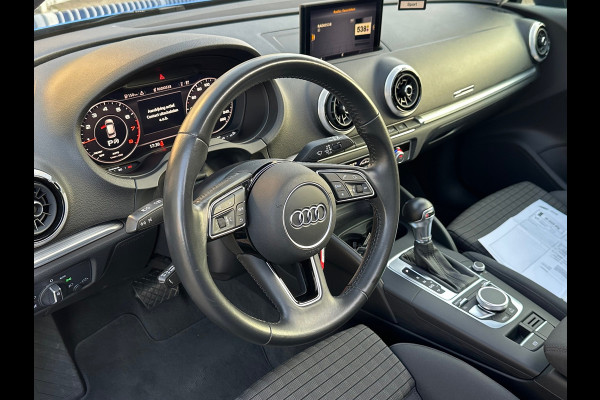 Audi A3 Sportback 35 TFSI CoD NAVI |PANO |LED