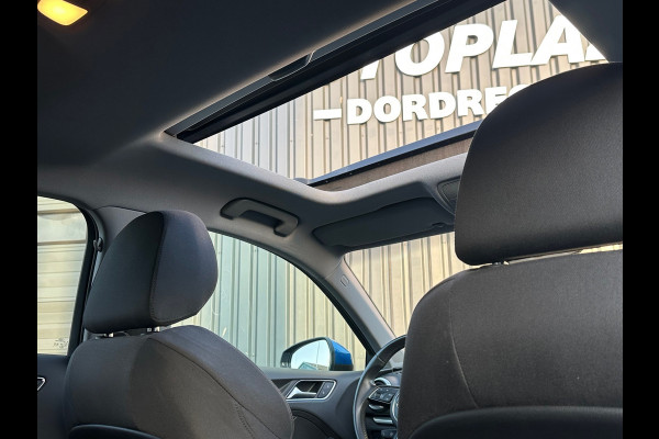 Audi A3 Sportback 35 TFSI CoD NAVI |PANO |LED