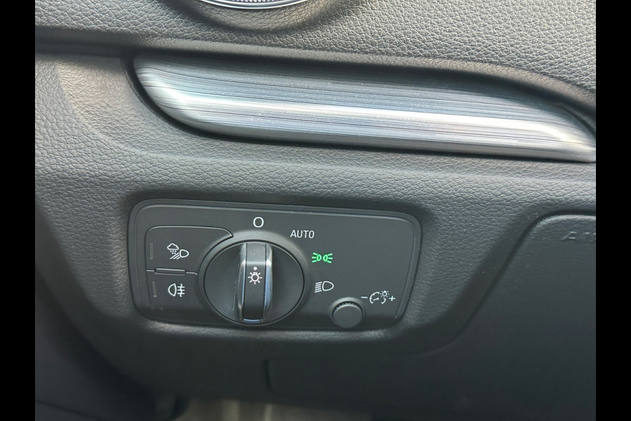 Audi A3 Sportback 35 TFSI CoD NAVI |PANO |LED