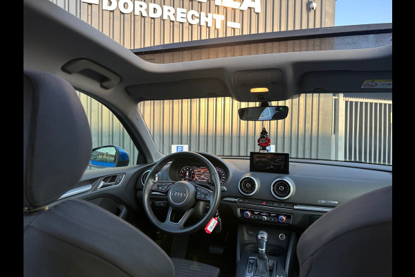 Audi A3 Sportback 35 TFSI CoD NAVI |PANO |LED