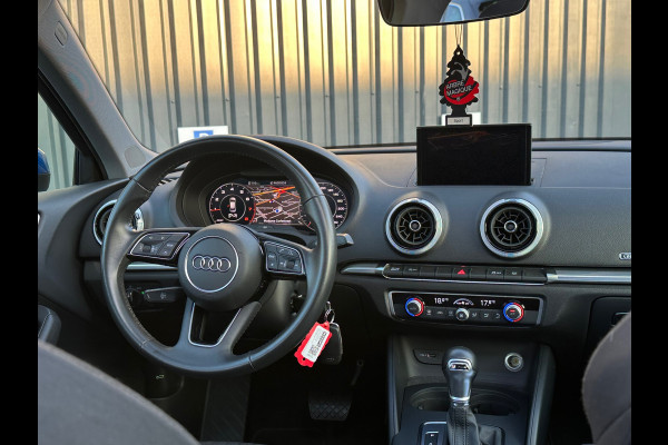 Audi A3 Sportback 35 TFSI CoD NAVI |PANO |LED
