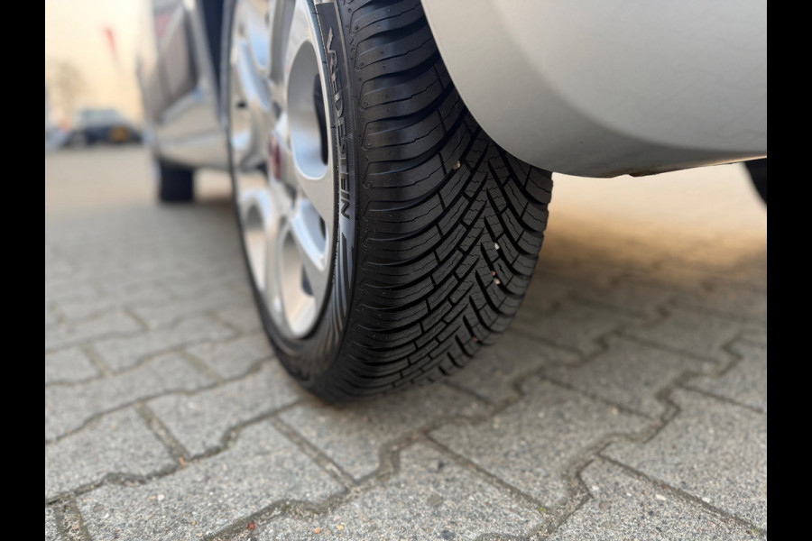 Fiat Panda 0.9 TwinAir Lounge Trekhaak (BOVAG/RIJKLAARPRIJS)