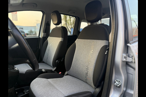 Fiat Panda 0.9 TwinAir Lounge Trekhaak (BOVAG/RIJKLAARPRIJS)