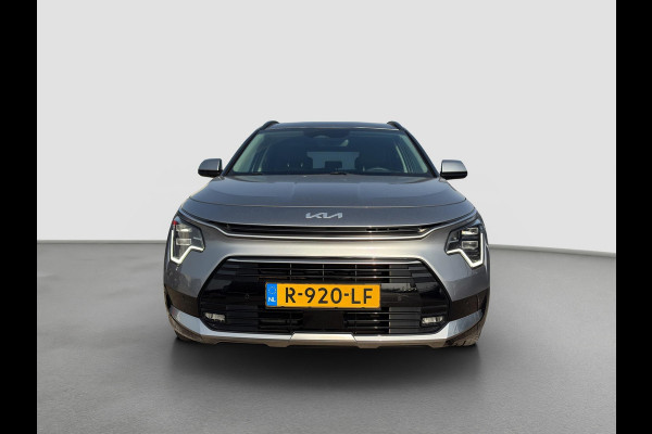Kia Niro 1.6 GDi PHEV ExecutiveLine Automaat | Elektrische Geheugenstoelen | Leder | Camera | Cruise | Sensoren | Stoelverwaming & Verkoeling | Apple Carplay & Android Auto |