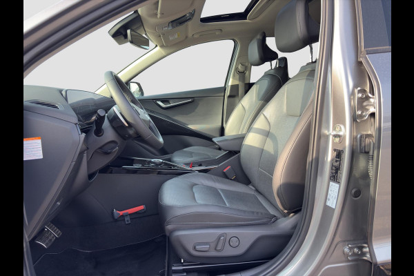 Kia Niro 1.6 GDi PHEV ExecutiveLine Automaat | Elektrische Geheugenstoelen | Leder | Camera | Cruise | Sensoren | Stoelverwaming & Verkoeling | Apple Carplay & Android Auto |