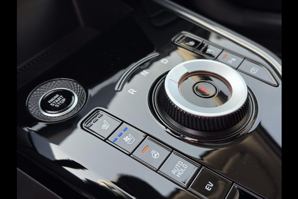 Kia Niro 1.6 GDi PHEV ExecutiveLine Automaat | Elektrische Geheugenstoelen | Leder | Camera | Cruise | Sensoren | Stoelverwaming & Verkoeling | Apple Carplay & Android Auto |