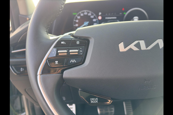 Kia Niro 1.6 GDi PHEV ExecutiveLine Automaat | Elektrische Geheugenstoelen | Leder | Camera | Cruise | Sensoren | Stoelverwaming & Verkoeling | Apple Carplay & Android Auto |
