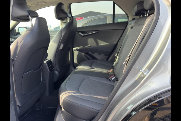 Kia Niro 1.6 GDi PHEV ExecutiveLine Automaat | Elektrische Geheugenstoelen | Leder | Camera | Cruise | Sensoren | Stoelverwaming & Verkoeling | Apple Carplay & Android Auto |