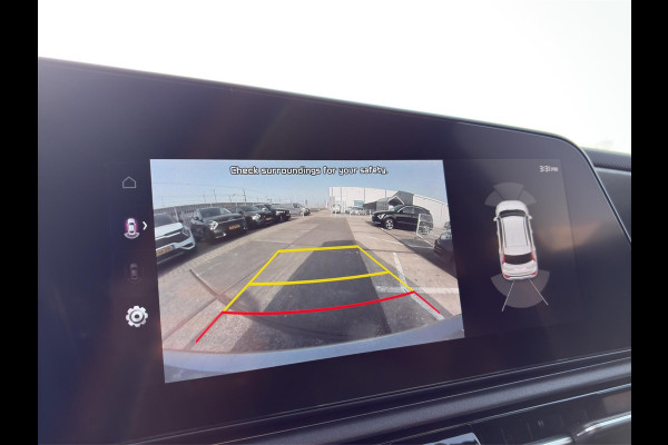 Kia Niro 1.6 GDi PHEV ExecutiveLine Automaat | Elektrische Geheugenstoelen | Leder | Camera | Cruise | Sensoren | Stoelverwaming & Verkoeling | Apple Carplay & Android Auto |