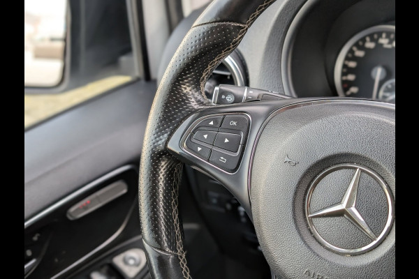 Mercedes-Benz Vito 114 CDI XL 6PERS. DUBBELE CABINE AUTOMAAT CRUISE AIRCO TREKHAAK