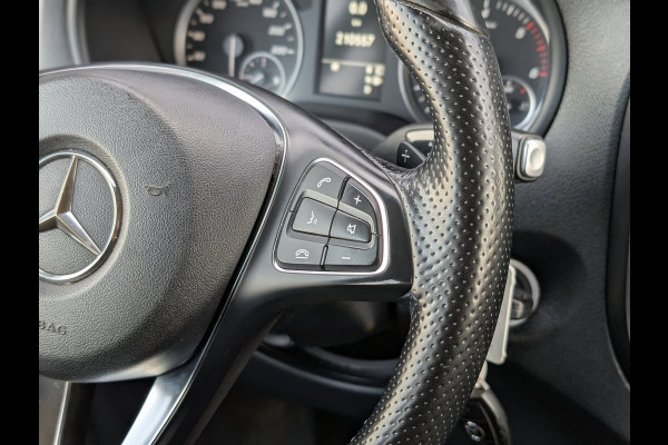 Mercedes-Benz Vito 114 CDI XL 6PERS. DUBBELE CABINE AUTOMAAT CRUISE AIRCO TREKHAAK