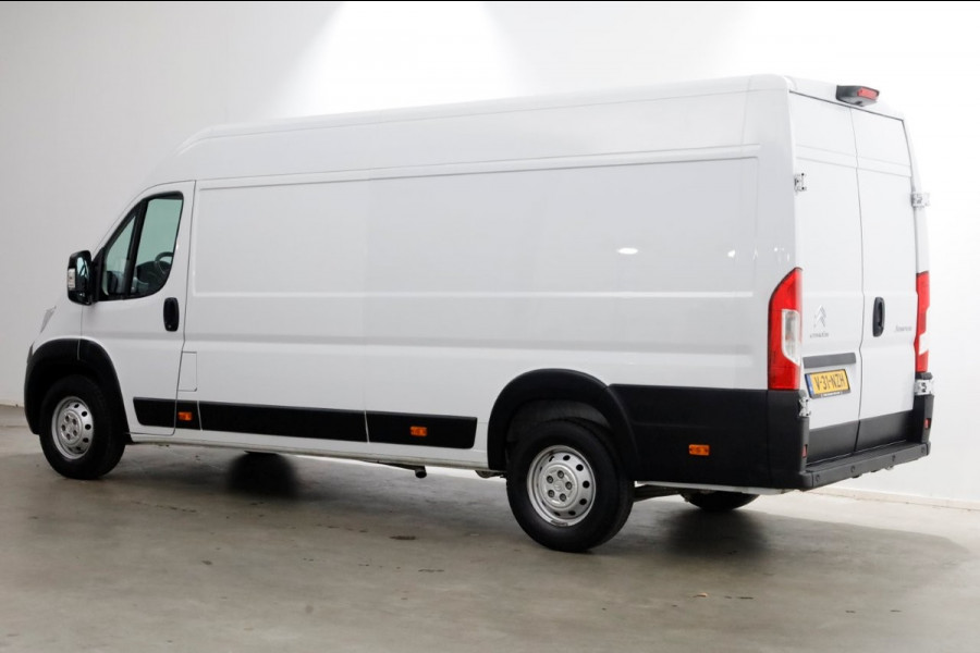 Citroën Jumper 2.2 BlueHDi 165pk L4H2 Airco/Navi/Camera 06-2024