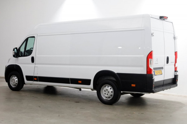 Citroën Jumper 2.2 BlueHDi 165pk L4H2 Airco/Navi/Camera 06-2024